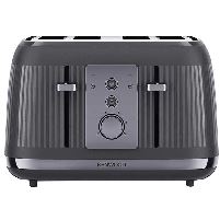4 Slice Toaster