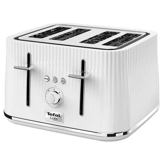 4 Slice Toaster