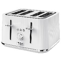 4 Slice Toaster