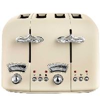 4 Slice Toaster