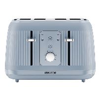 4 Slice Toaster