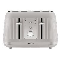 4 Slice Toaster