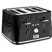 4 Slice Toaster