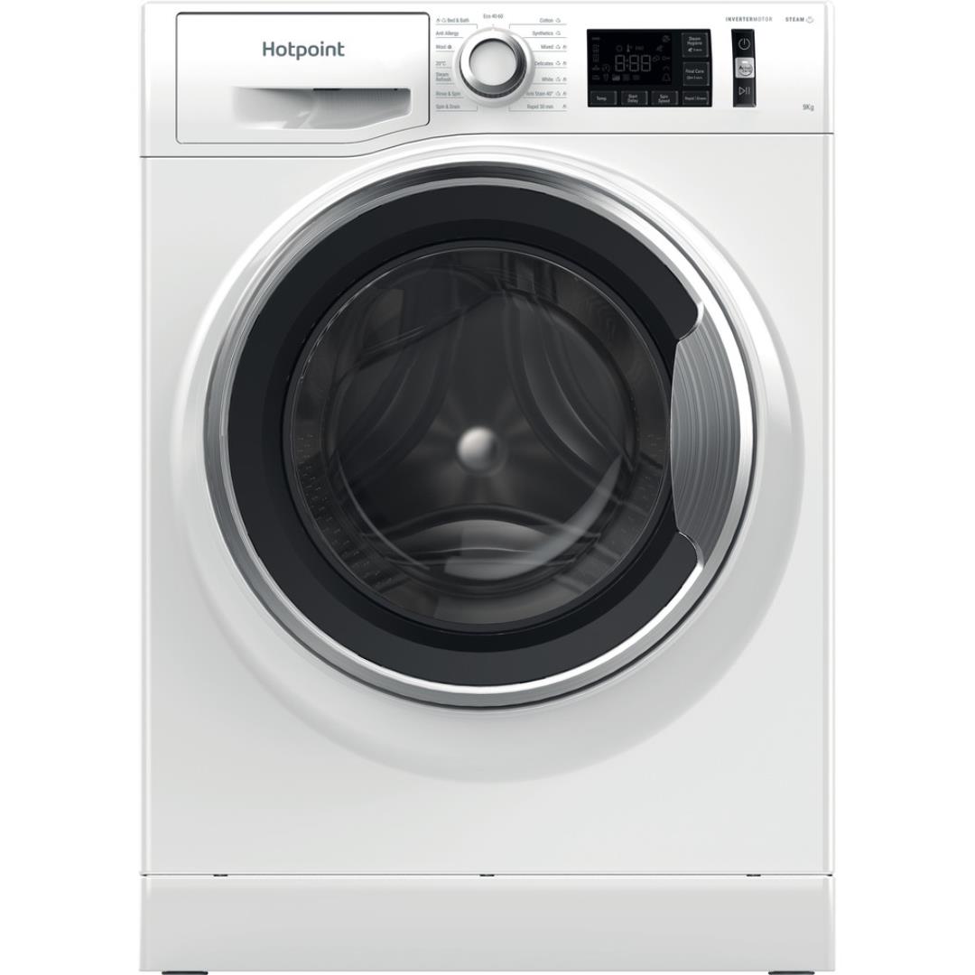 Front Loading Washing Machine