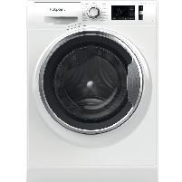 Front Loading Washing Machine