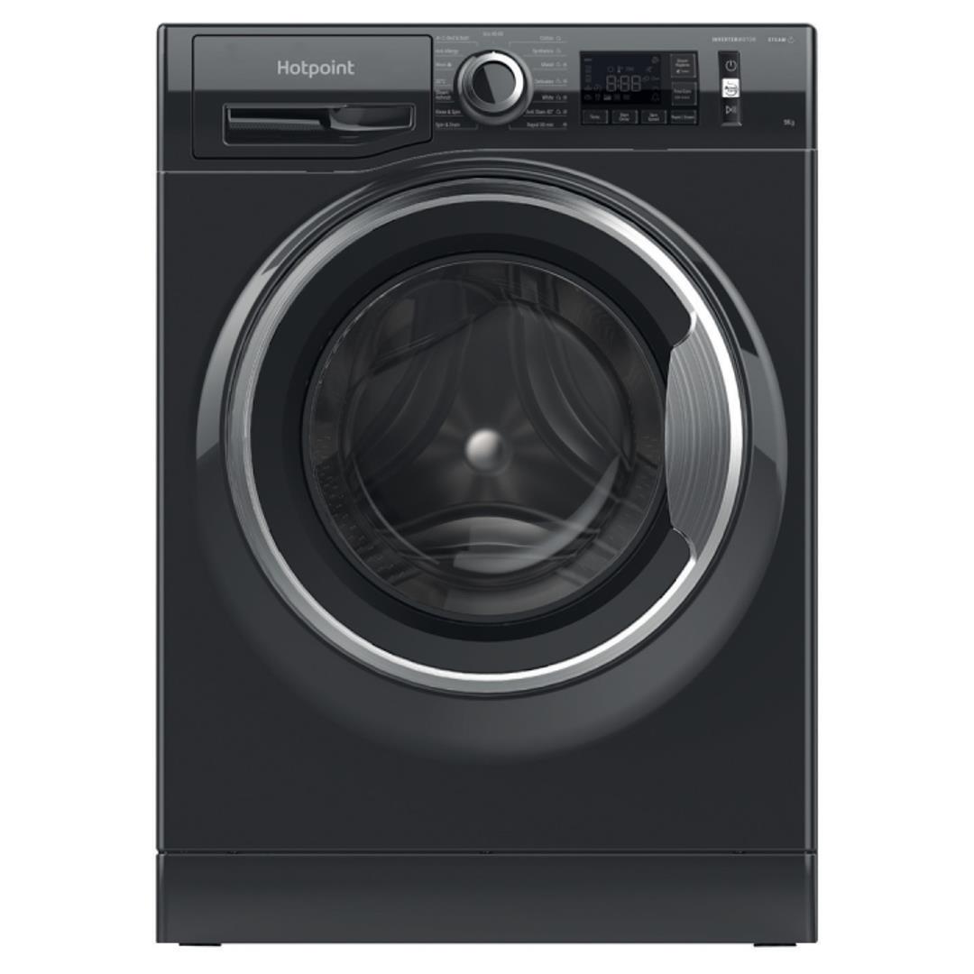 Front Loading Washing Machine