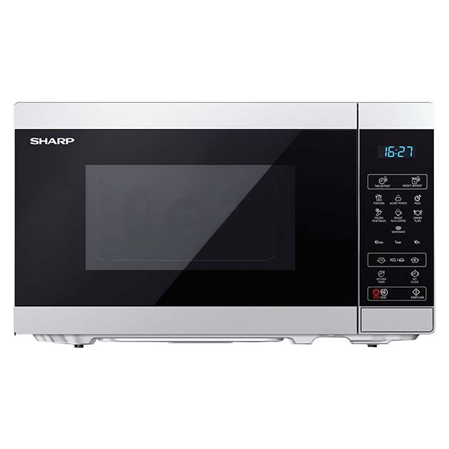 Conventional Microwave