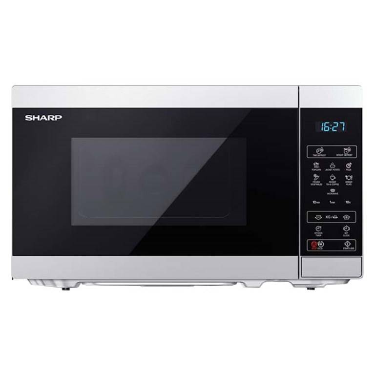 Conventional Microwave