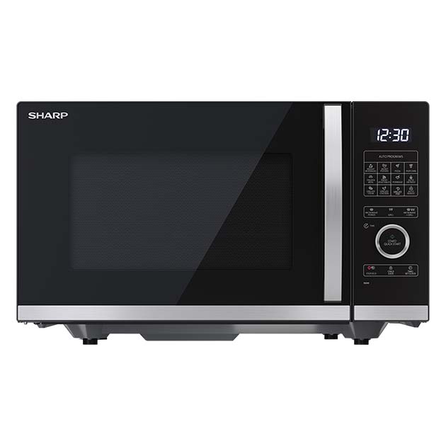 Conventional Microwave