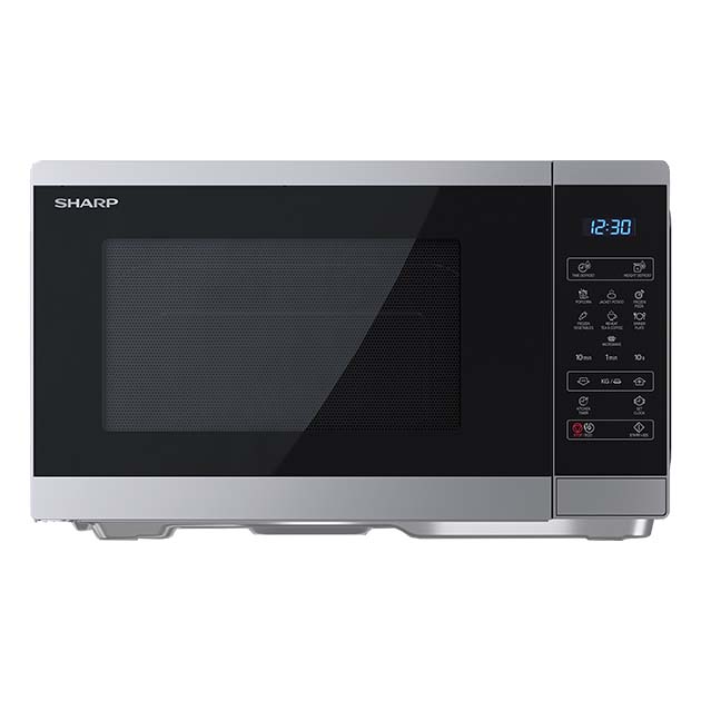 Conventional Microwave