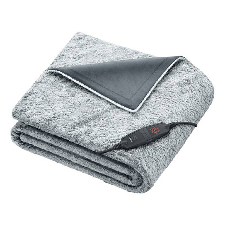 Heated Blanket Personal Care