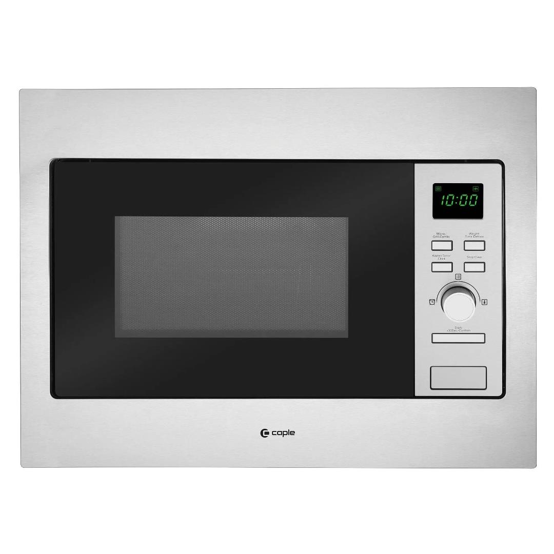 Grill Combination Built-In Microwave