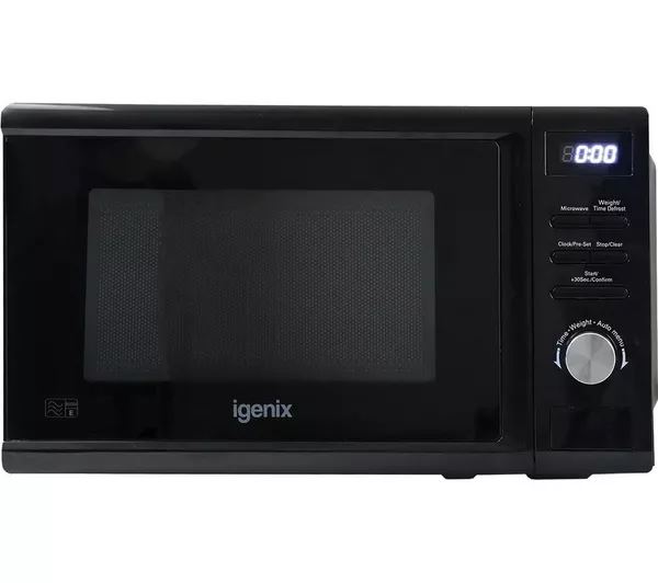 Conventional Microwave