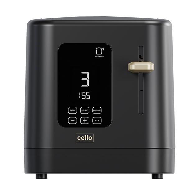 2 Slice Toaster