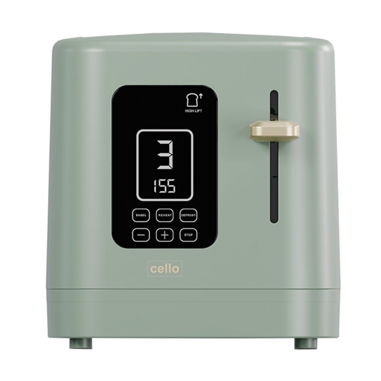 2 Slice Toaster