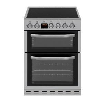 50cm Electric Freestanding Cooker