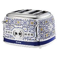 4 Slice Toaster