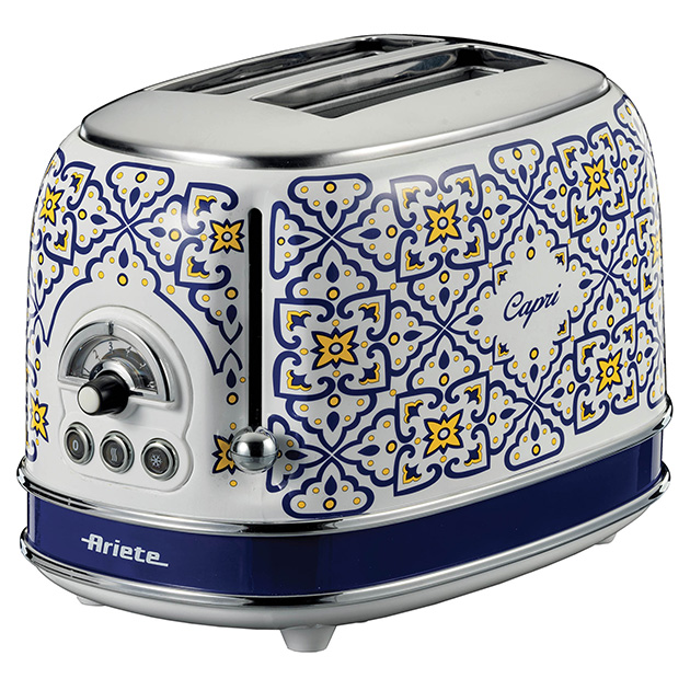 2 Slice Toaster