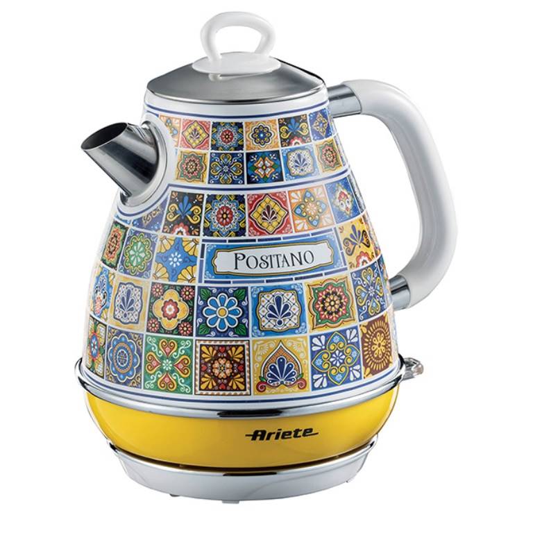 Electric Kettle
