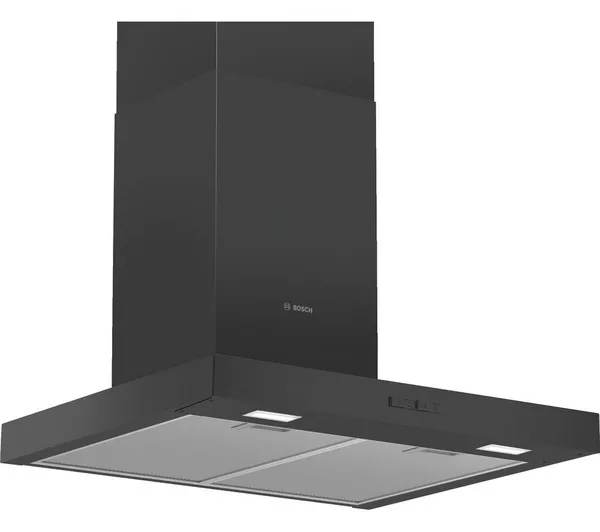 Chimney 60cm Built-In Cooker Hood