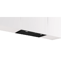 Canopy Built-In Cooker Hood