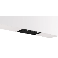 Canopy Built-In Cooker Hood