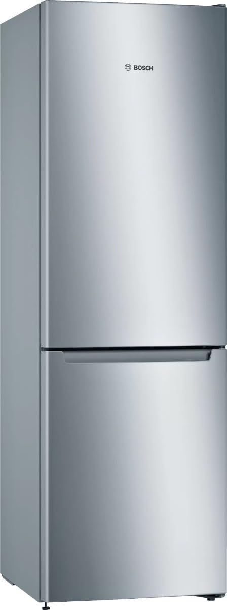 60cm Wide - Frost Free Fridge Freezer
