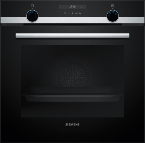 Single Electric Built-In Oven