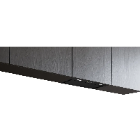 Canopy Built-In Cooker Hood