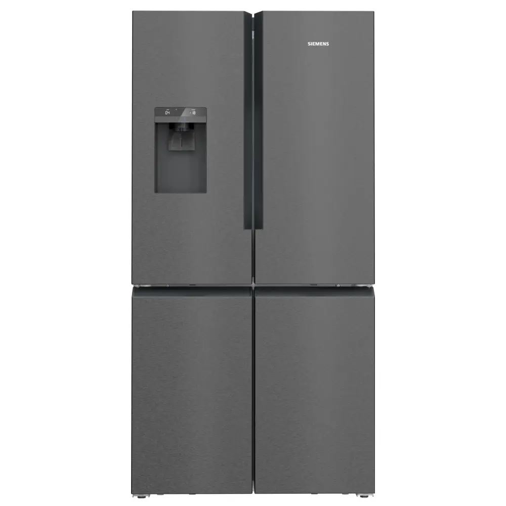Side By Side Fridge Freezer