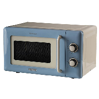 Conventional Microwave