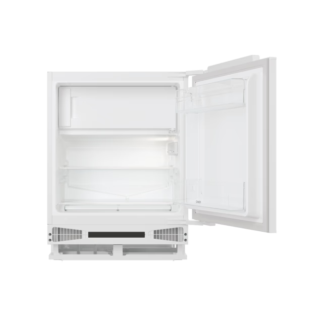 Under Counter With Ice Box Built-In Fridge