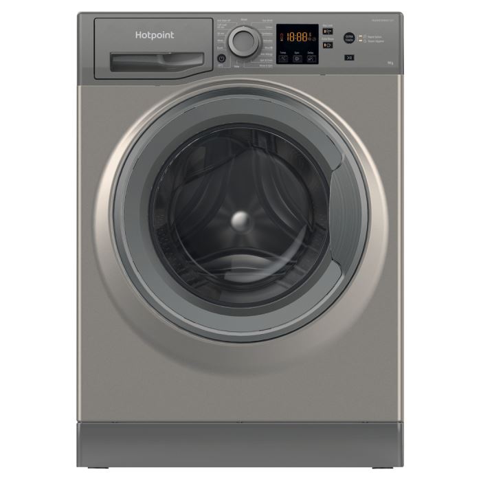 Front Loading Washing Machine