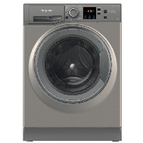Front Loading Washing Machine