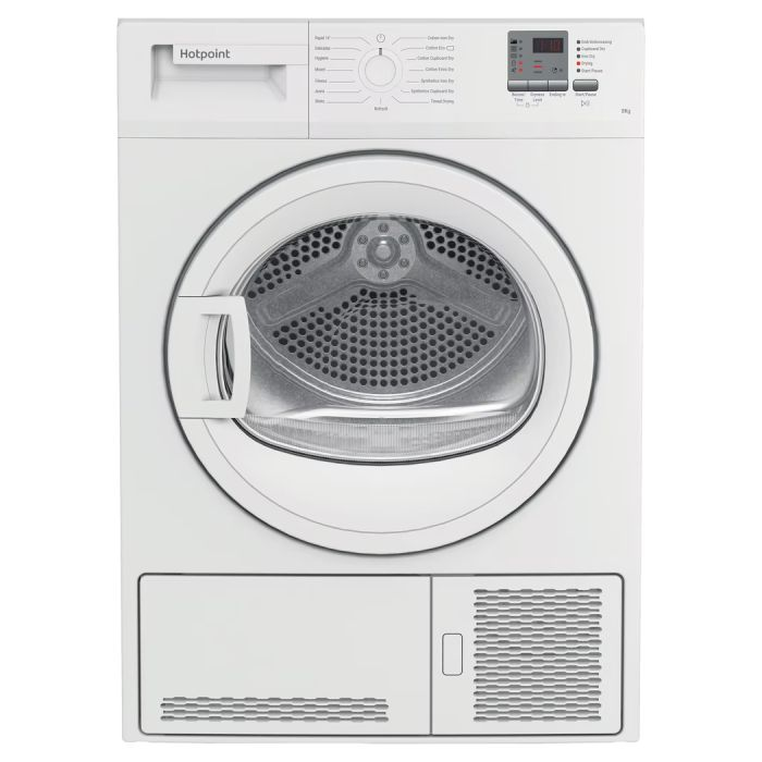Condensing Tumble Dryer