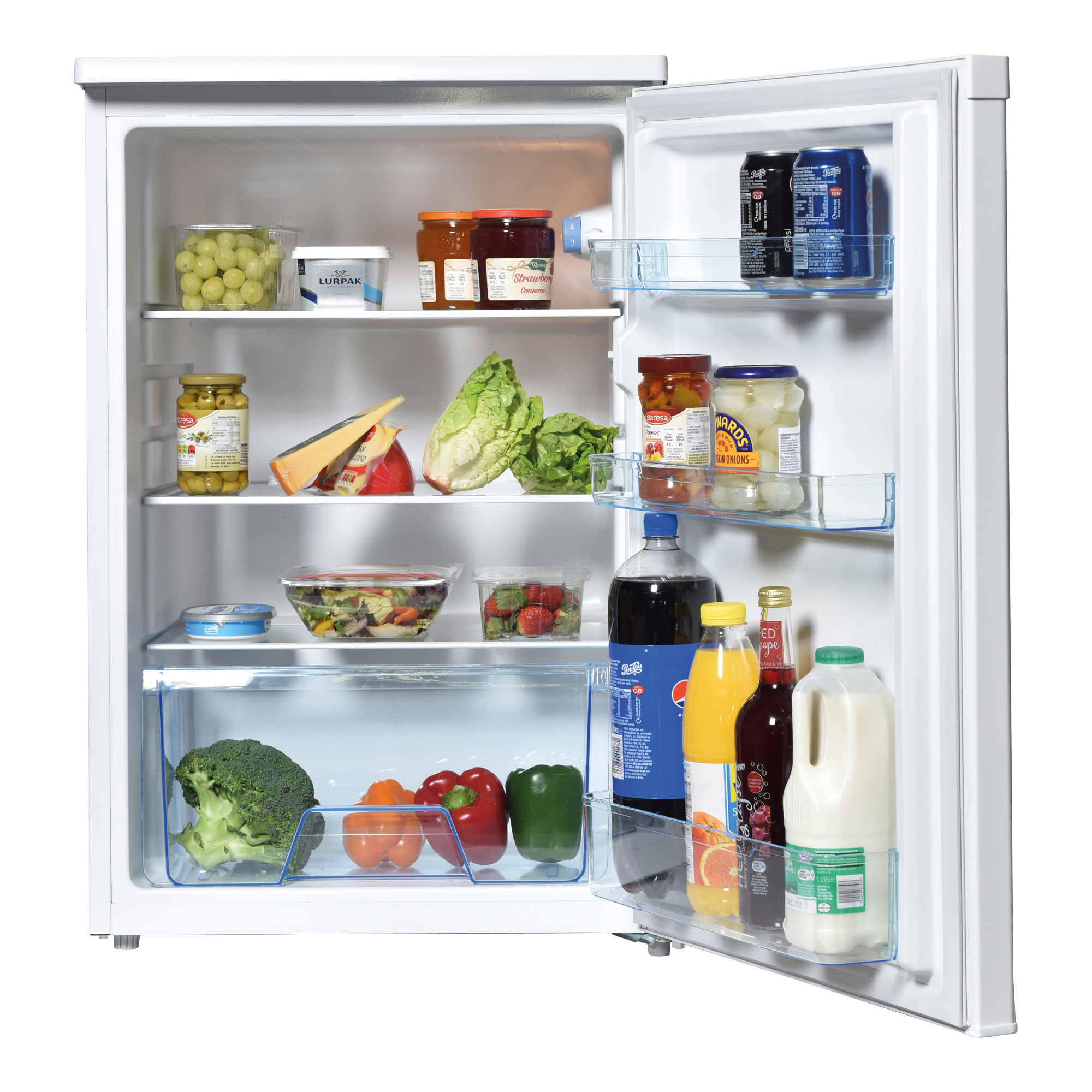 55cm Larder Fridge