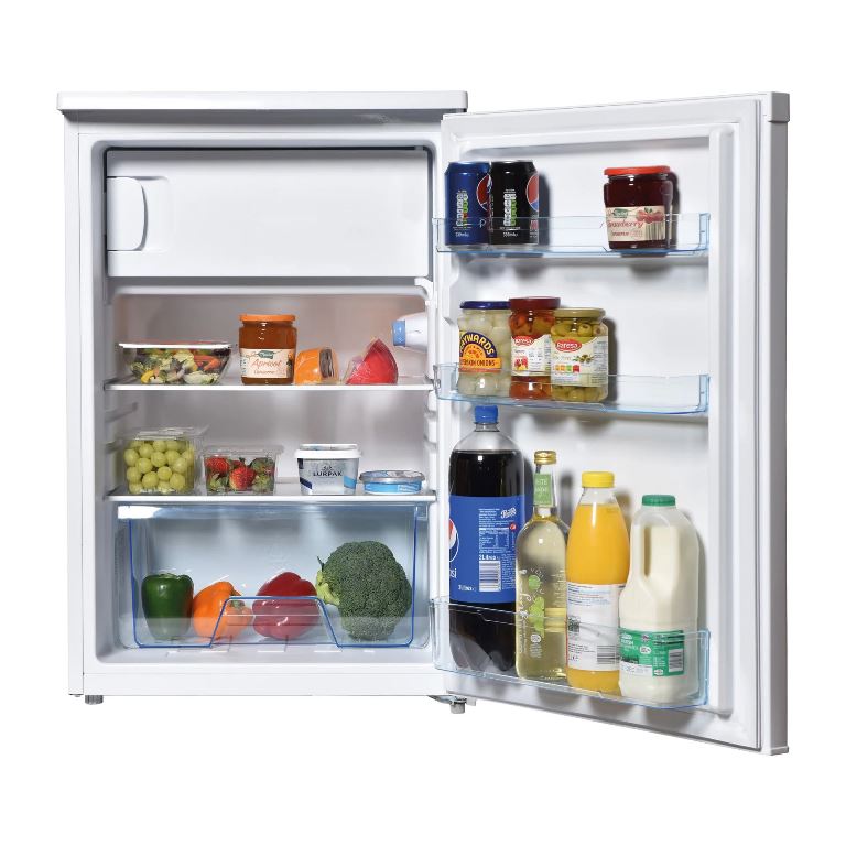 55cm Wide Fridge - Ice Box