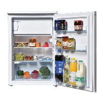55cm Wide Fridge - Ice Box