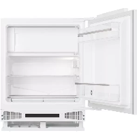 Under Counter With Ice Box Built-In Fridge