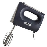 Hand Mixer Food Preparation
