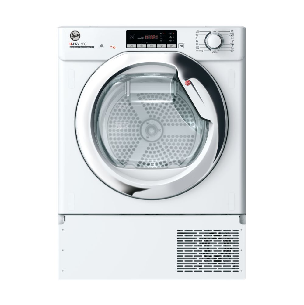 Condensing Built-In Tumble Dryer