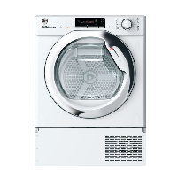 Condensing Built-In Tumble Dryer