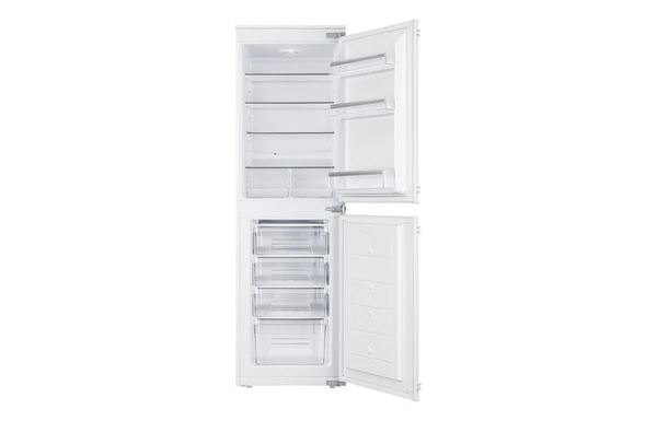 50/50 Split Built-In Fridge Freezer
