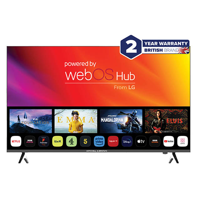 Lcd/ Led/ Plasma Television