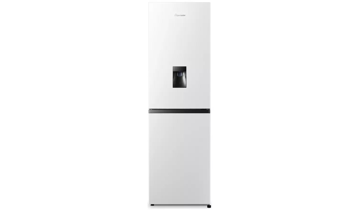 55cm Wide 55cm W F/freezer With Water Dispenser