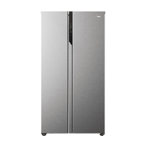 Side By Side Fridge Freezer