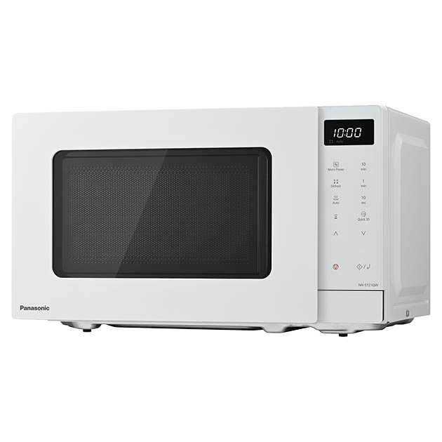 Conventional Microwave