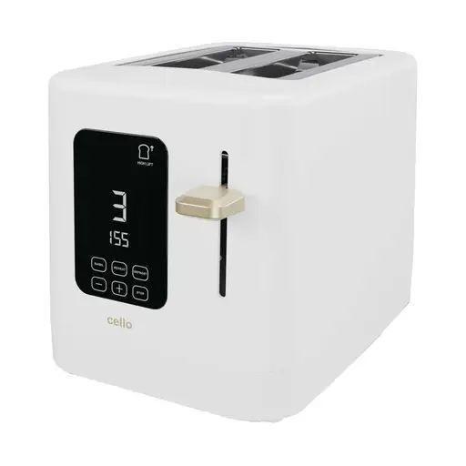 2 Slice Toaster