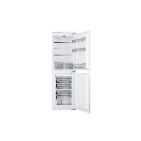 50/50 Split Built-In Fridge Freezer