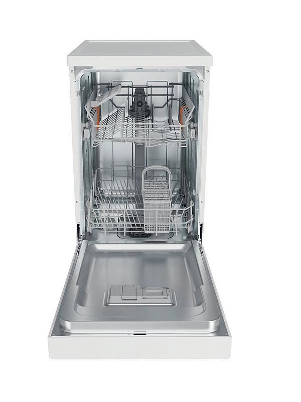 45cm Slimline Dish Washer